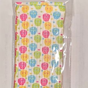 CUSTOM MADE SUBLIMATED SOCKS